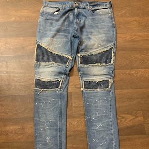 36x32 pacsun comfort stretch pants